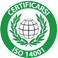 Certificarsi Eood 14001:2015